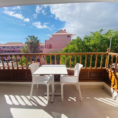 Moon Apartman Playa de las Américas Kültér fotó