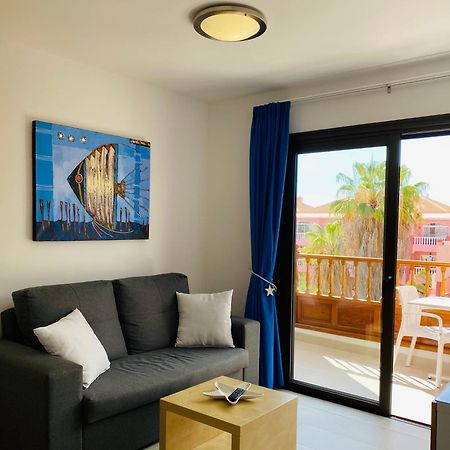 Moon Apartman Playa de las Américas Kültér fotó