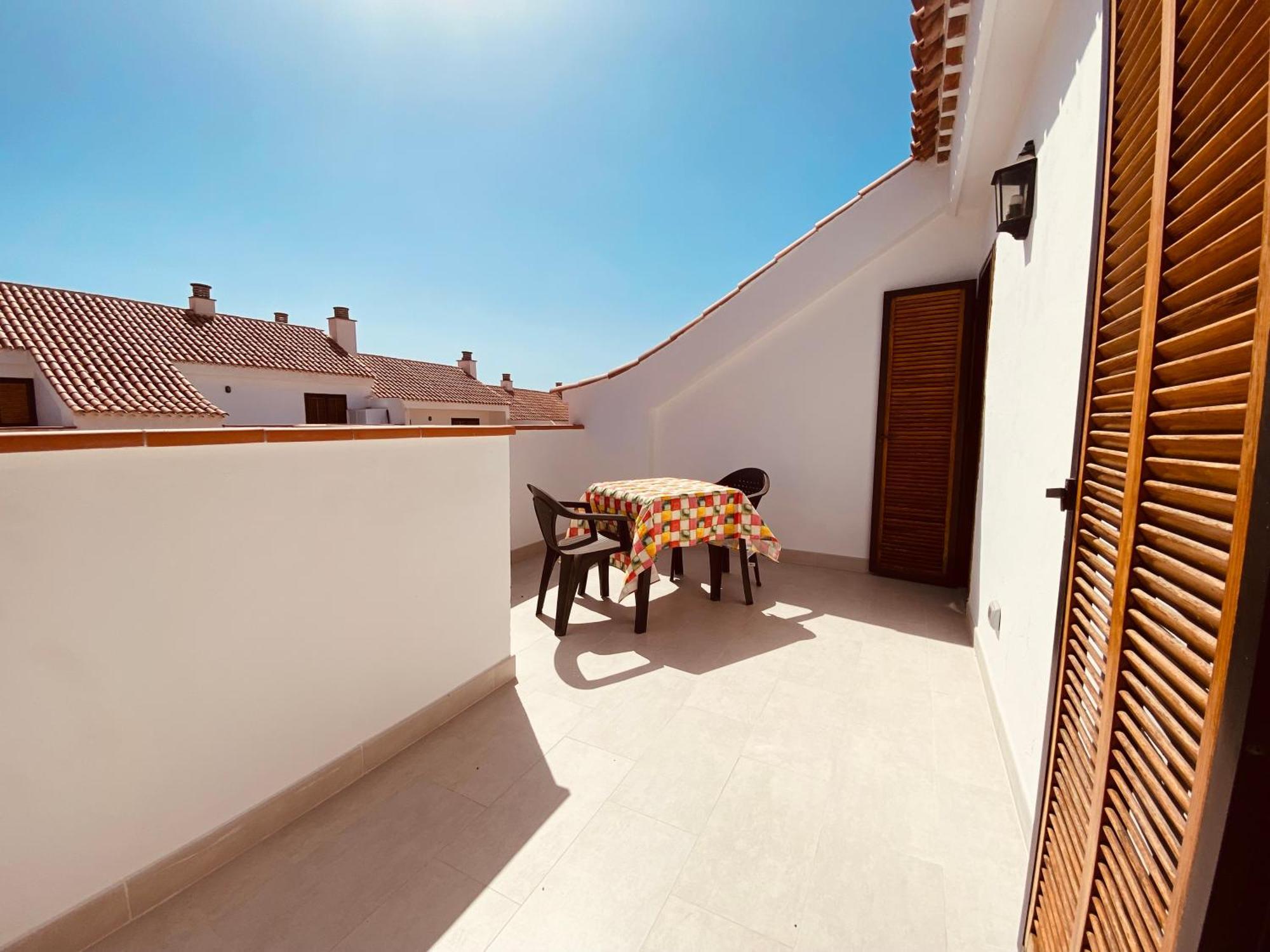 Moon Apartman Playa de las Américas Kültér fotó