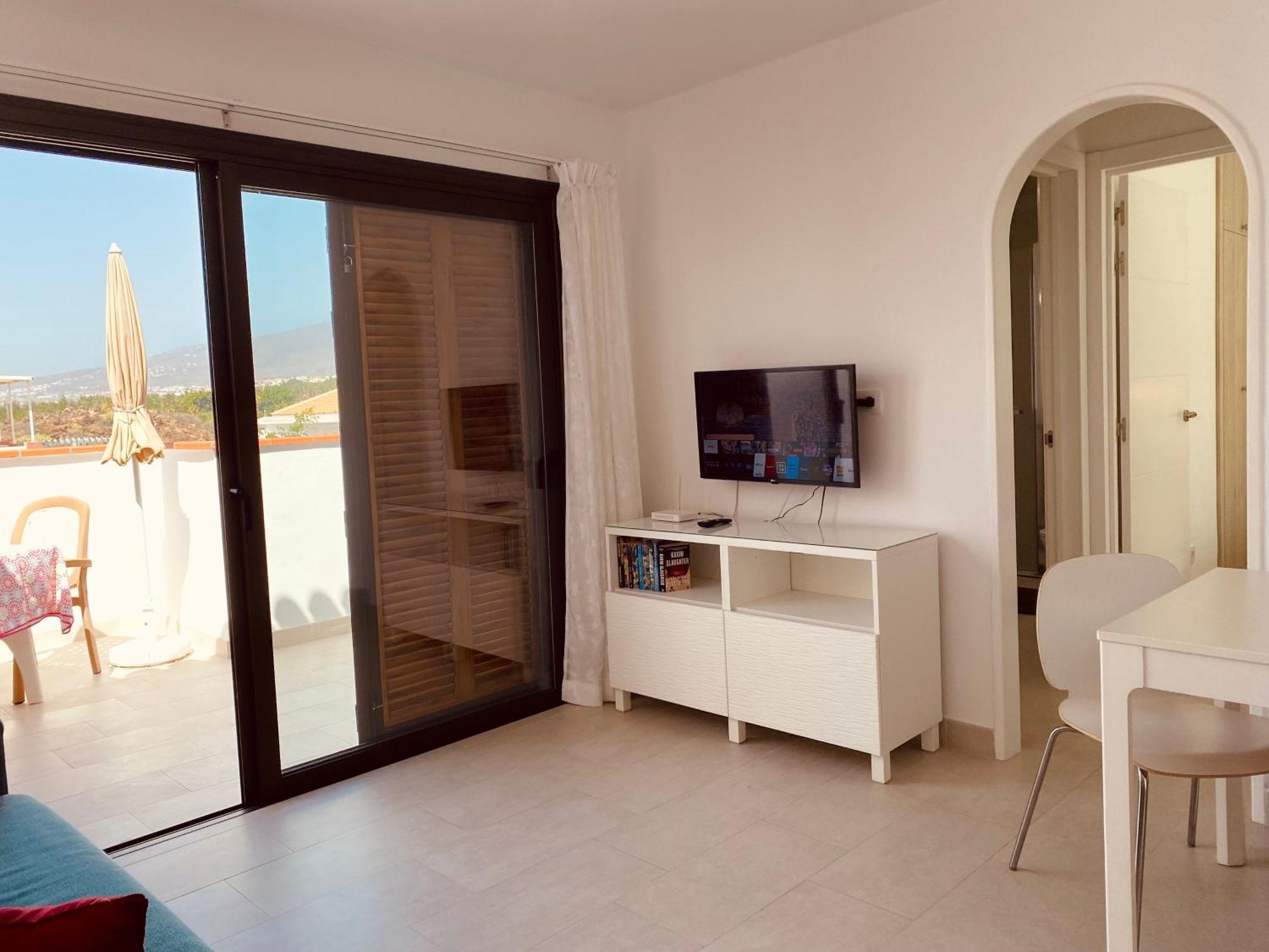 Moon Apartman Playa de las Américas Kültér fotó