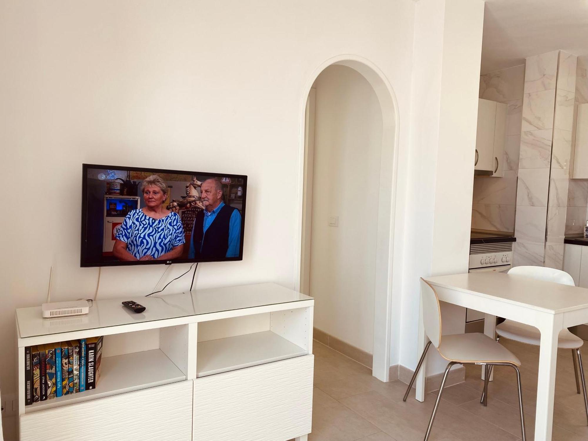 Moon Apartman Playa de las Américas Kültér fotó