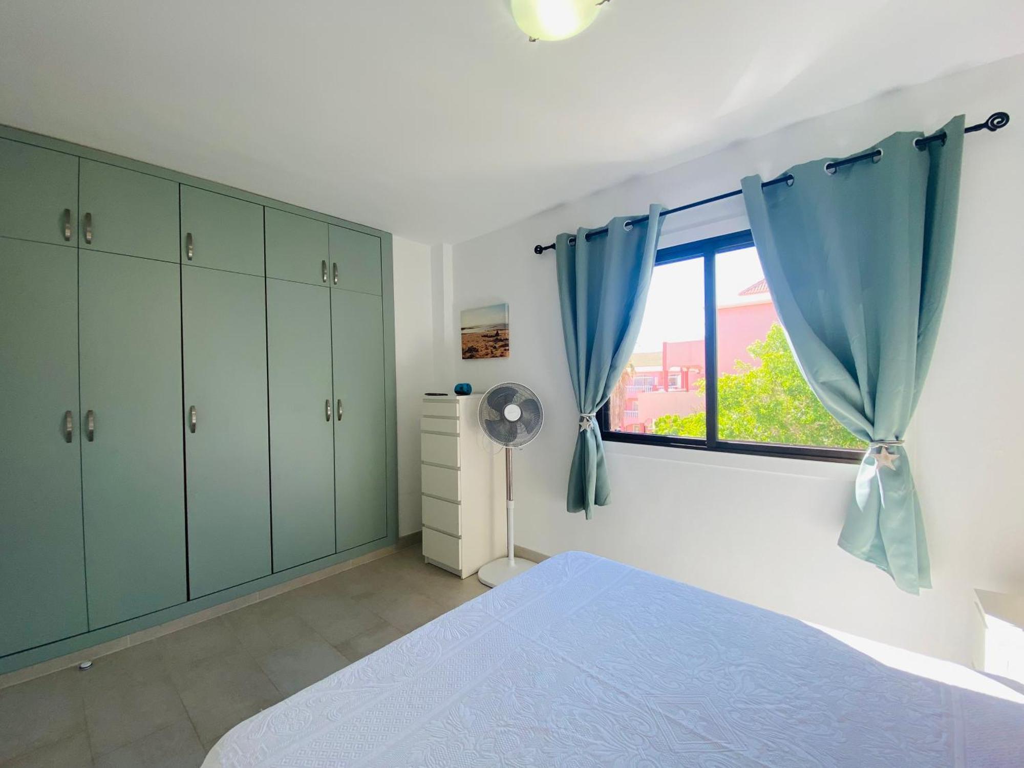 Moon Apartman Playa de las Américas Kültér fotó
