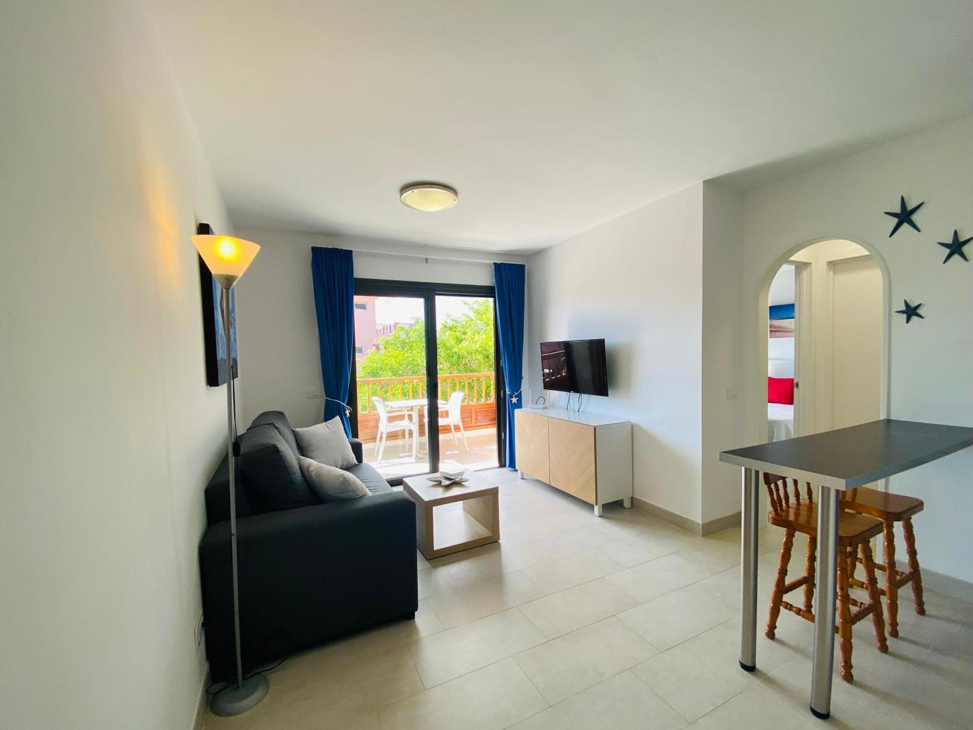 Moon Apartman Playa de las Américas Kültér fotó