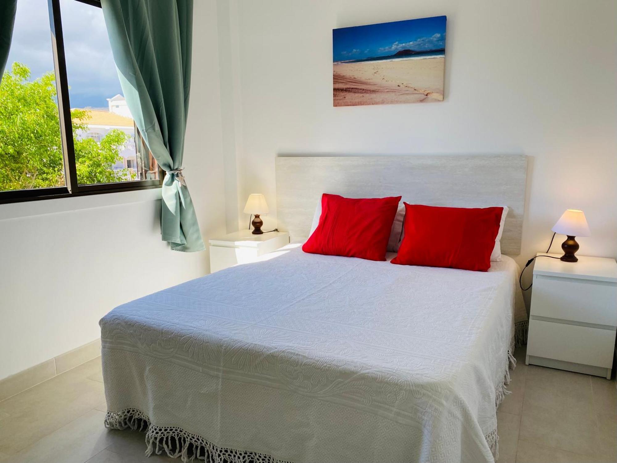 Moon Apartman Playa de las Américas Kültér fotó