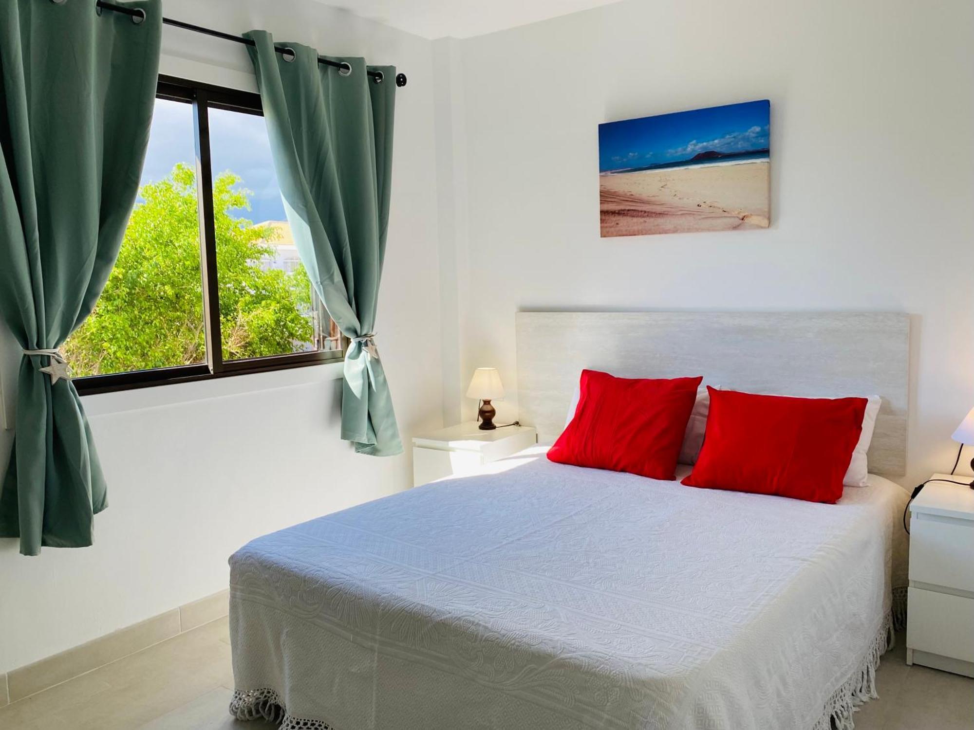 Moon Apartman Playa de las Américas Kültér fotó