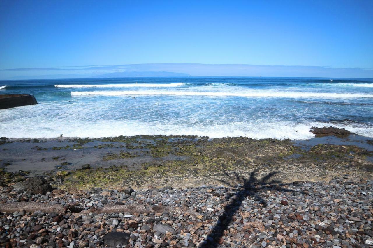Moon Apartman Playa de las Américas Kültér fotó