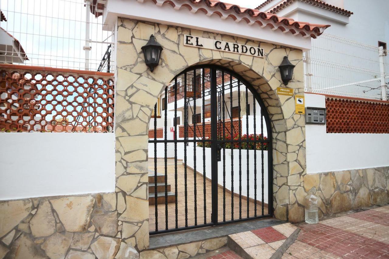 Moon Apartman Playa de las Américas Kültér fotó