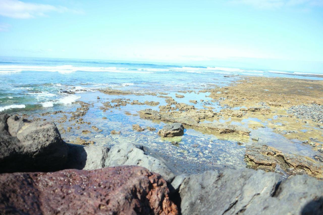 Moon Apartman Playa de las Américas Kültér fotó