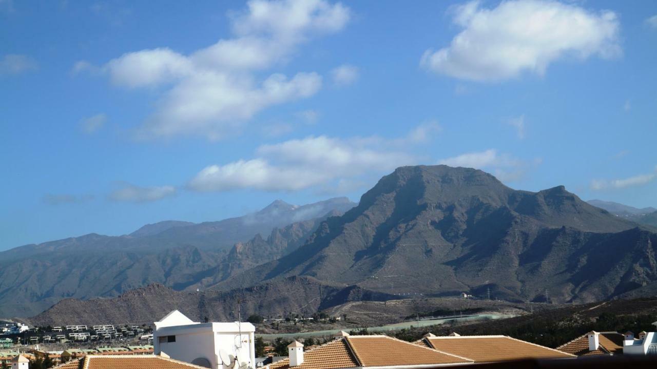 Moon Apartman Playa de las Américas Kültér fotó