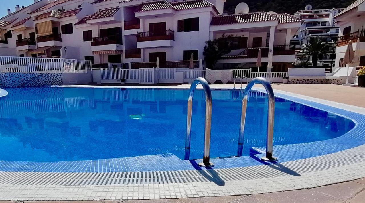 Moon Apartman Playa de las Américas Kültér fotó